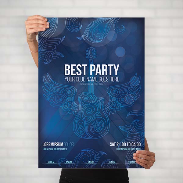 Manifesti Affissione