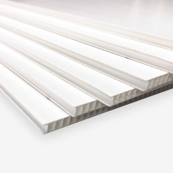 Cartelli in Polionda