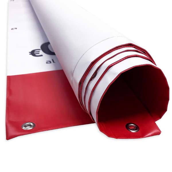Striscioni in Banner