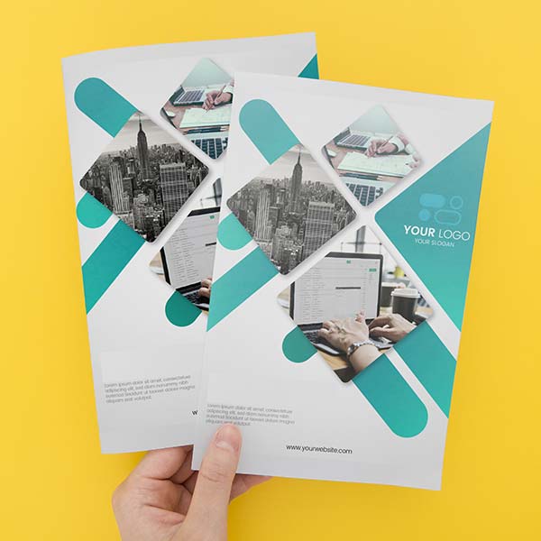 Volantini e Locandine